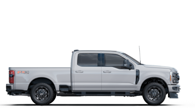 2024 Ford SuperDuty